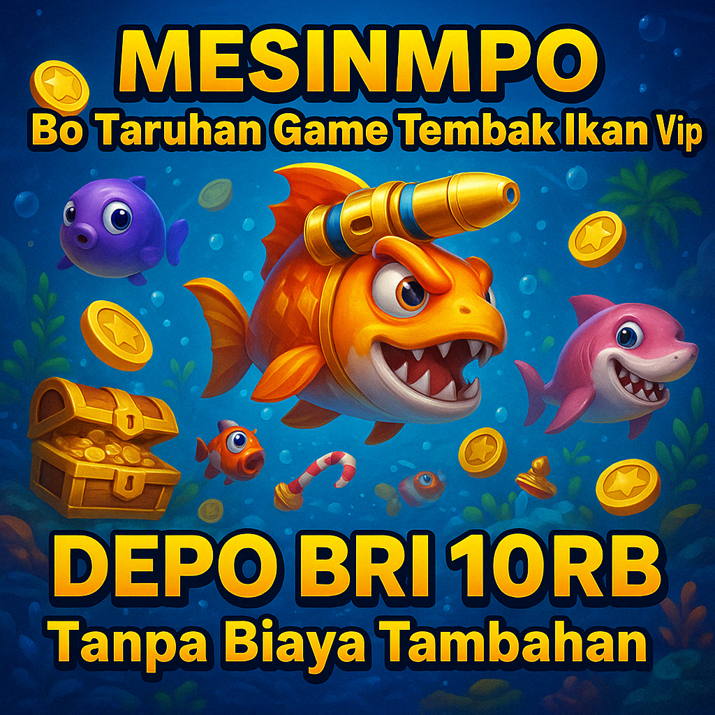 MESINMPO